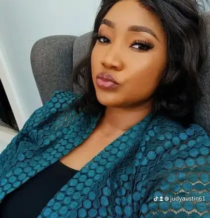 Moughalu Uchechukwu Judith